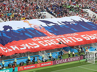 CAS confirms Russian appeals a...